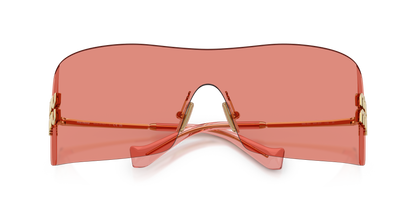 MIU MIU MU B53S 5AK20Y 44