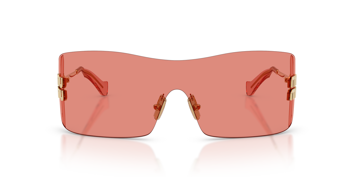 MIU MIU MU B53S 5AK20Y 44