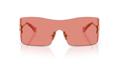 MIU MIU MU B53S 5AK20Y 44