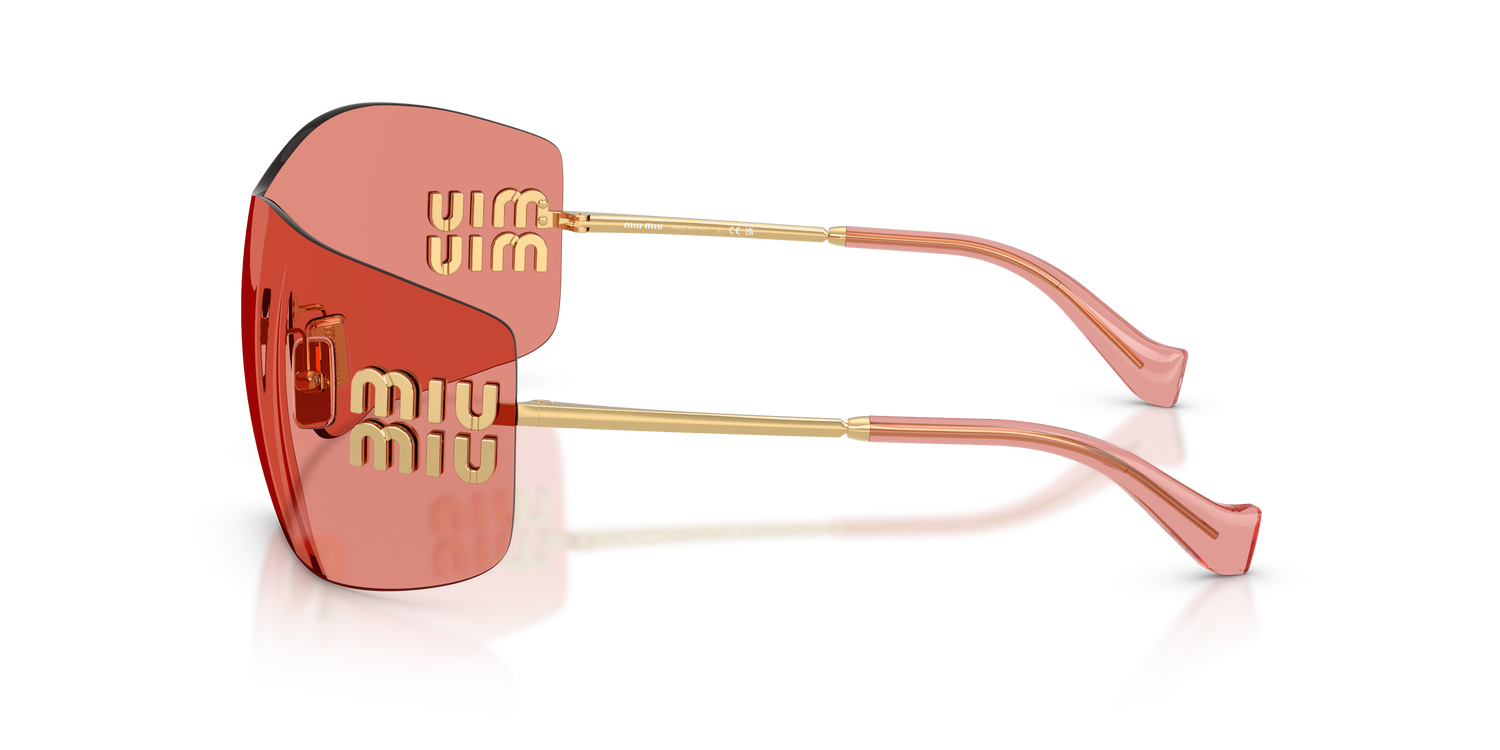 MIU MIU MU B53S 5AK20Y 44