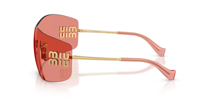 MIU MIU MU B53S 5AK20Y 44