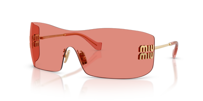MIU MIU MU B53S 5AK20Y 44