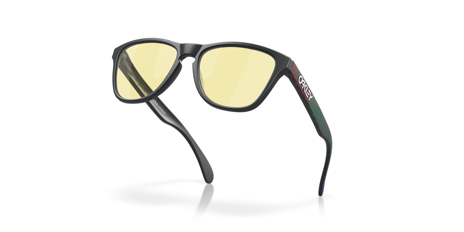 OAKLEY OJ9006 FROGSKINS XS 900640 53