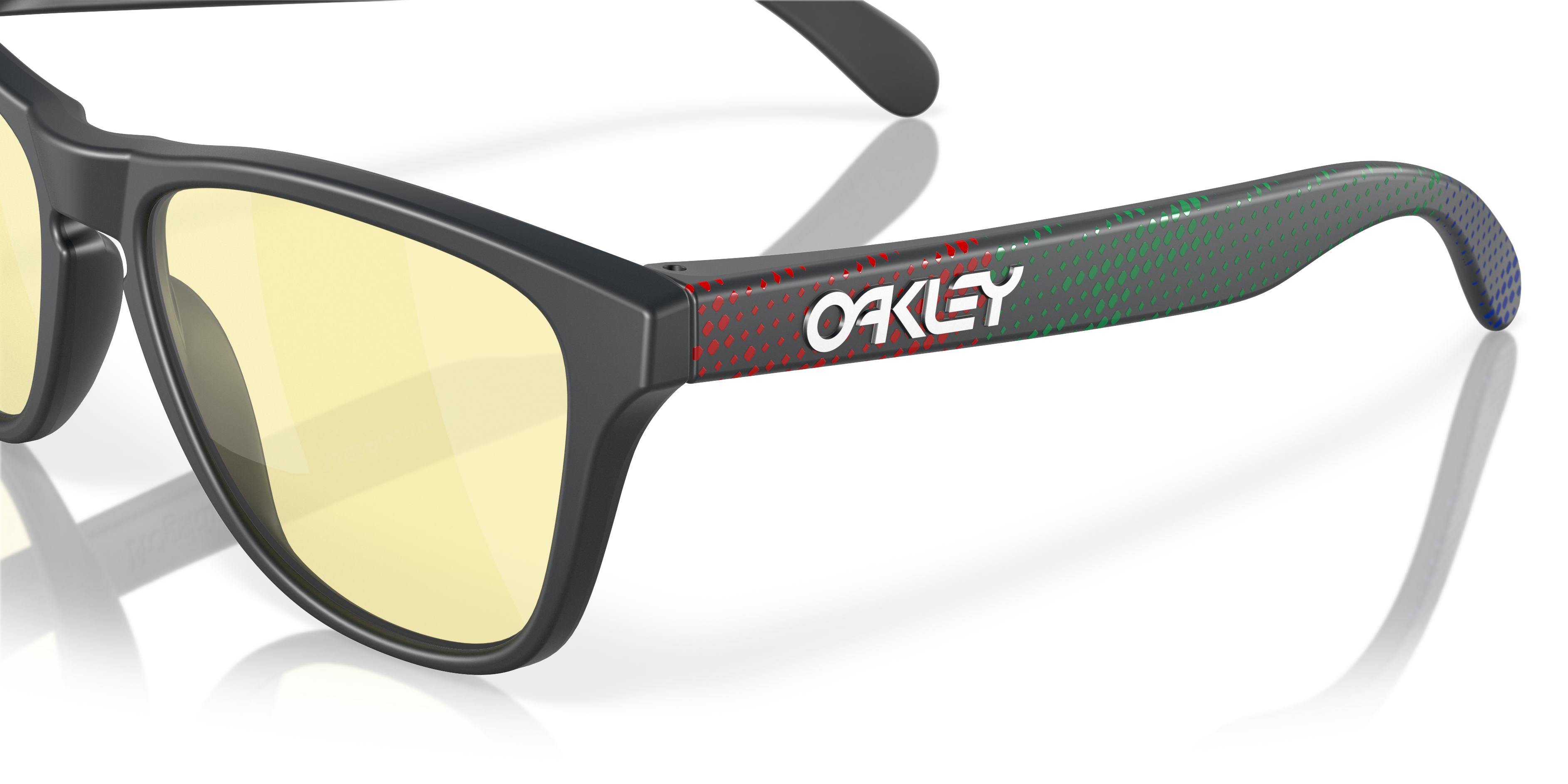 OAKLEY OJ9006 FROGSKINS XS 900640 53