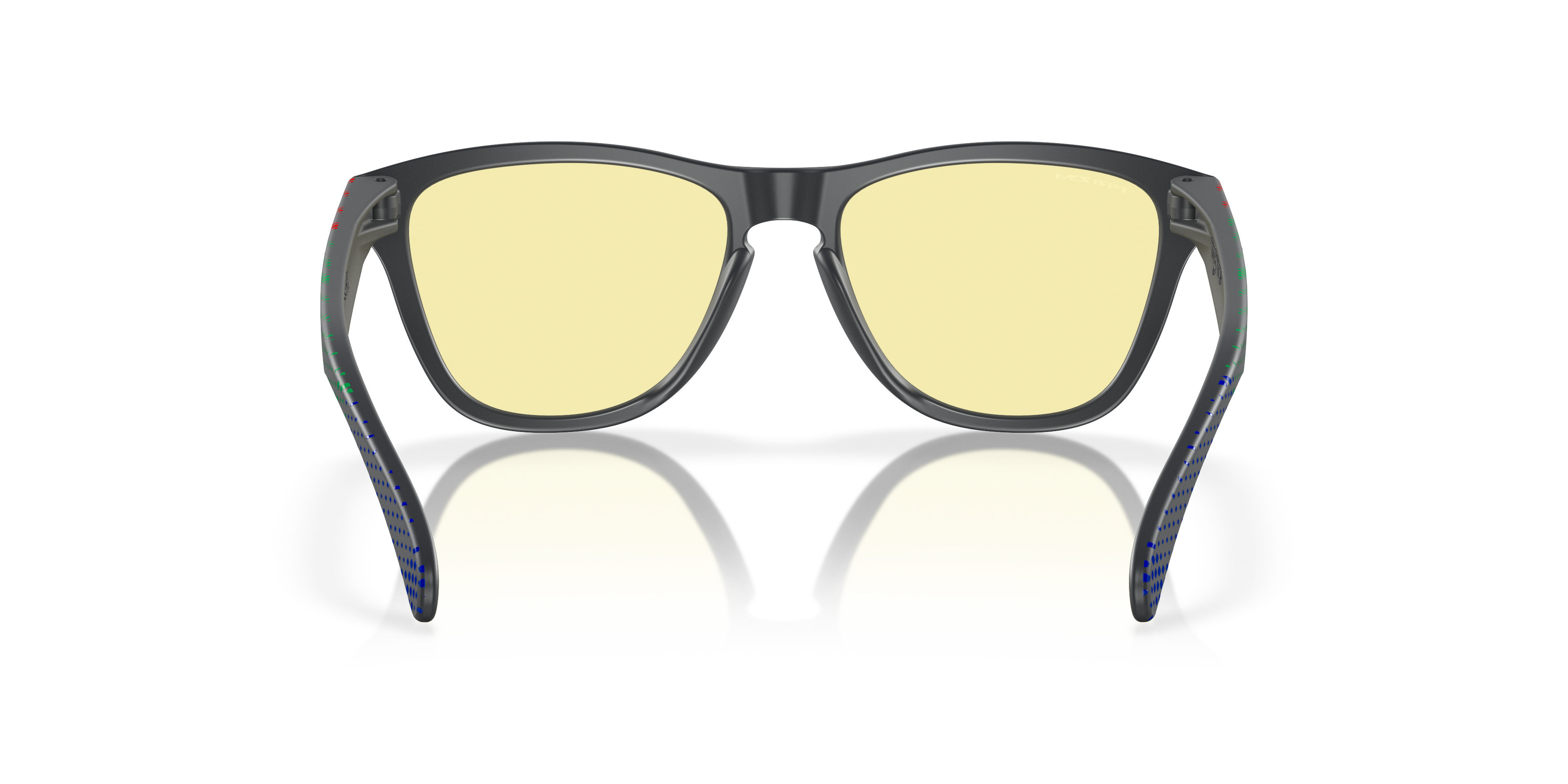 OAKLEY OJ9006 FROGSKINS XS 900640 53