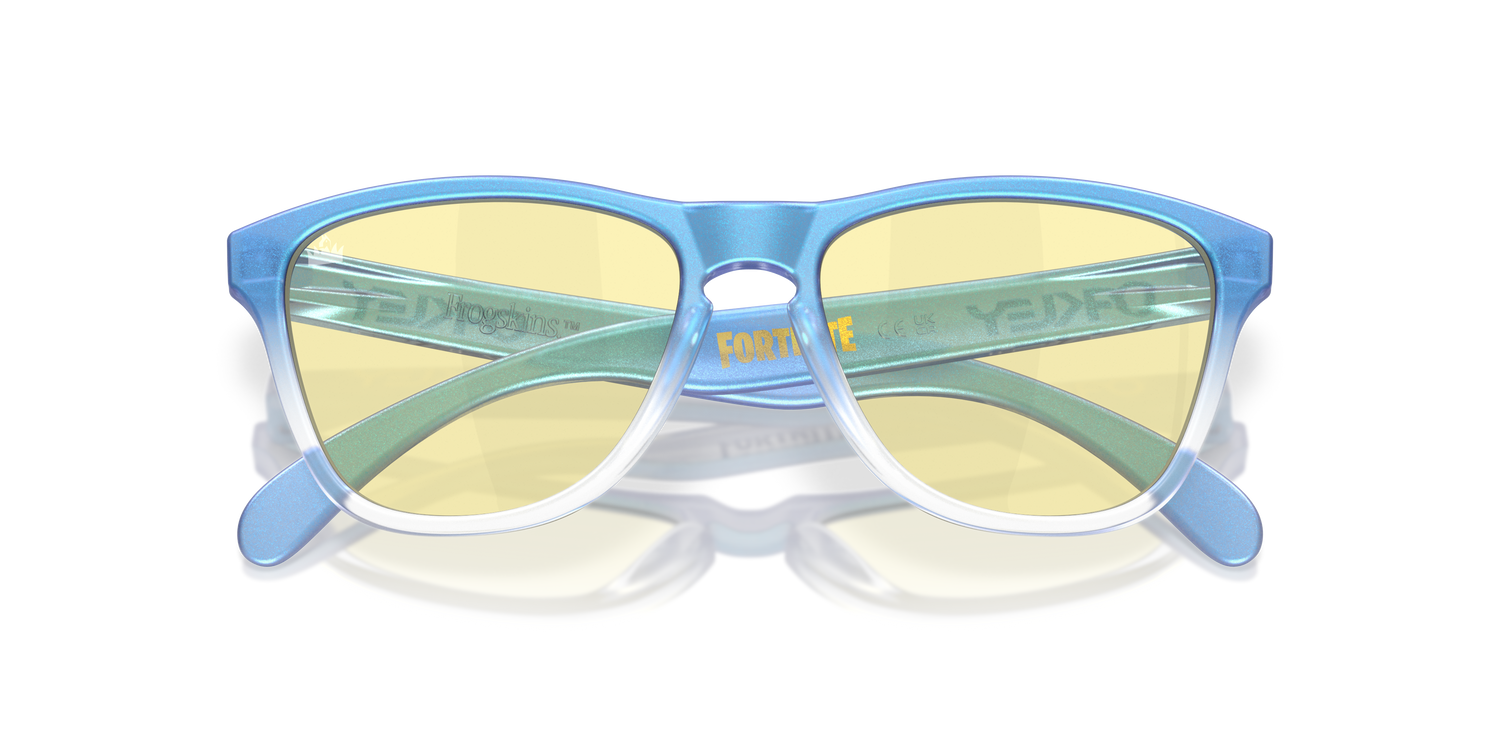 OAKLEY OJ9006 FROGSKINS XS 900642 53