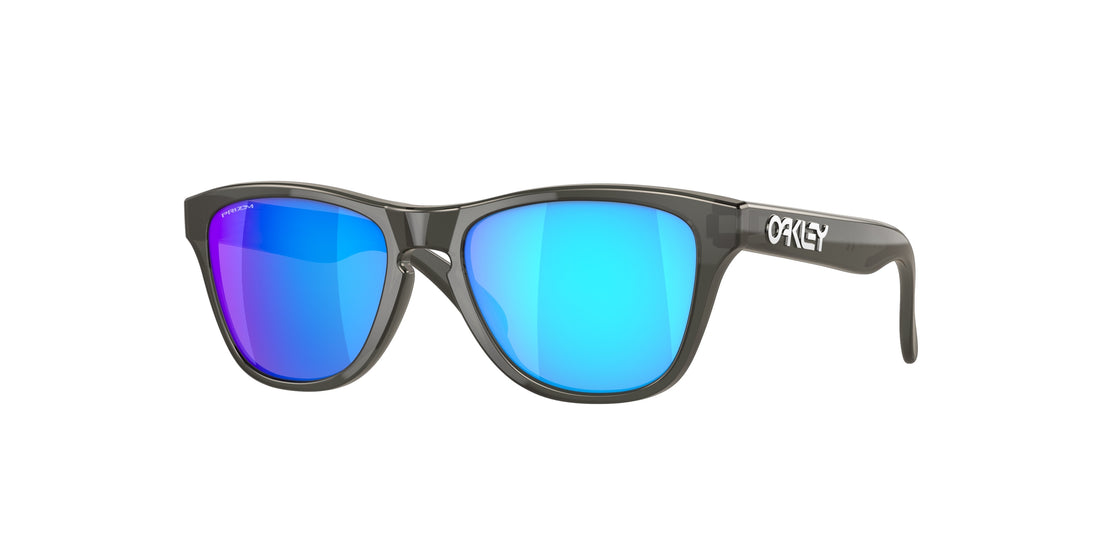 Sonnenbrillen oakley oj9009 frogskins xxs 900902 infantil größe 48mm - Hauptansicht