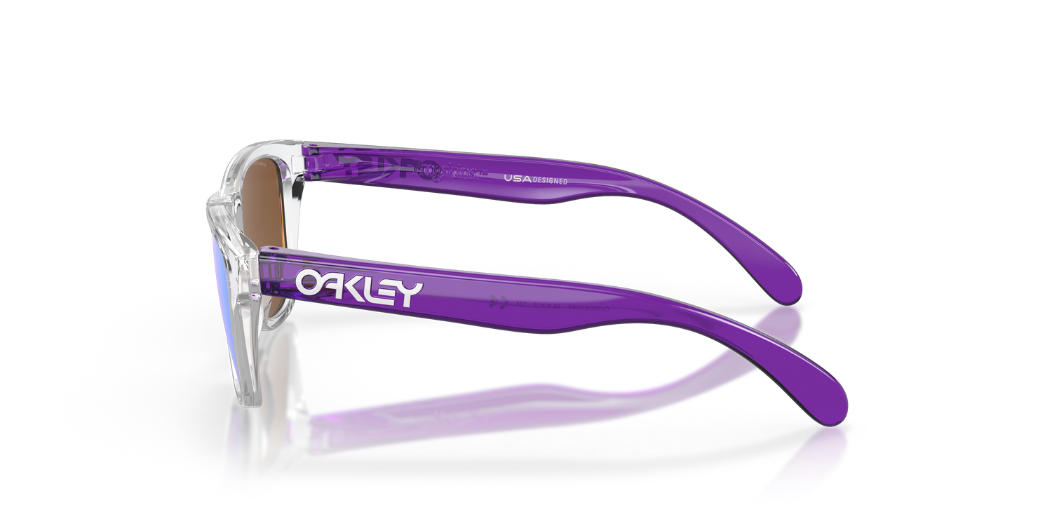 OAKLEY OJ9009 FROGSKINS XXS 900903 48
