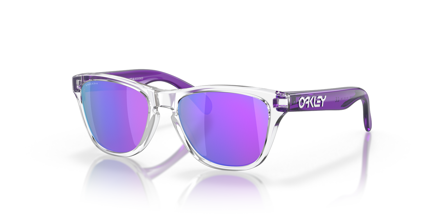 OAKLEY OJ9009 FROGSKINS XXS 900903 48