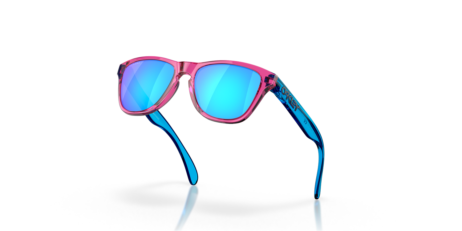 OAKLEY OJ9009 FROGSKINS XXS 900904 48