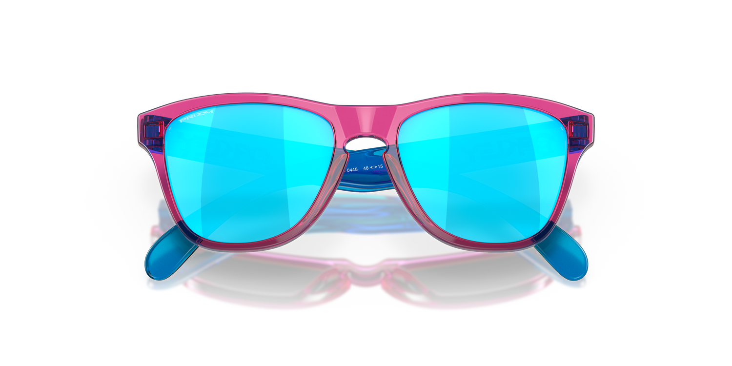 OAKLEY OJ9009 FROGSKINS XXS 900904 48