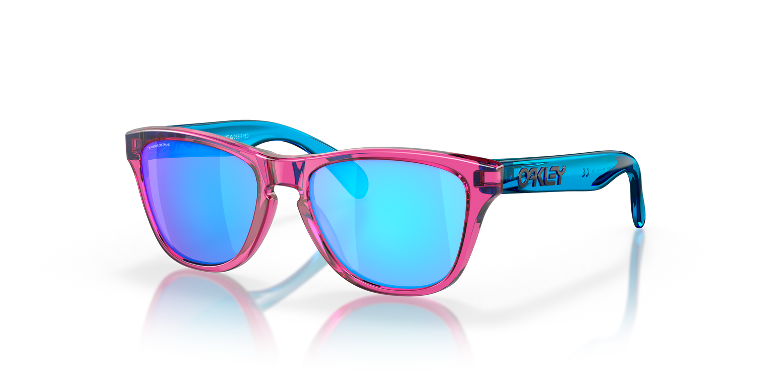 OAKLEY OJ9009 FROGSKINS XXS 900904 48