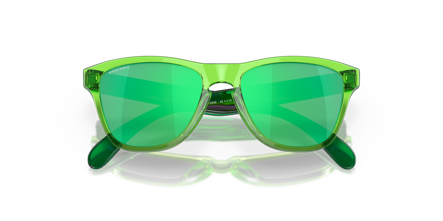 OAKLEY OJ9009 FROGSKINS XXS 900905 48