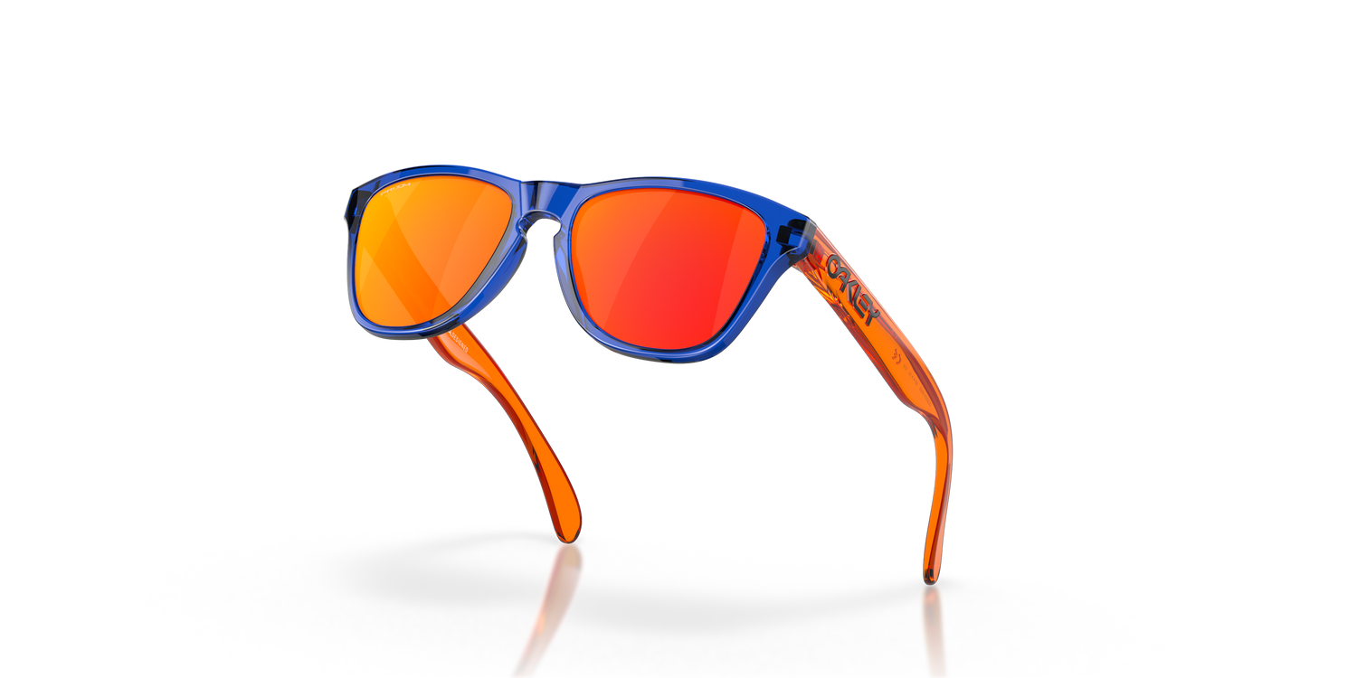 OAKLEY OJ9009 FROGSKINS XXS 900906 48