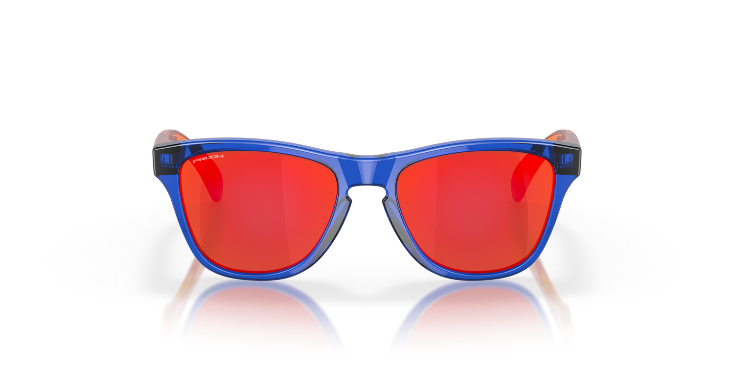 OAKLEY OJ9009 FROGSKINS XXS 900906 48