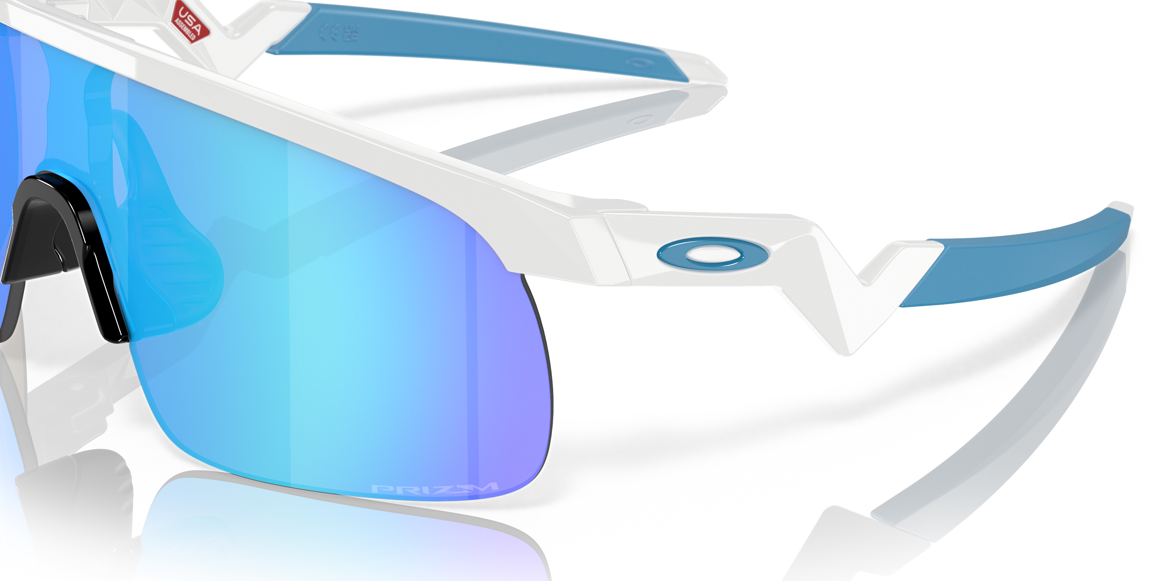 OAKLEY OJ9010 RESISTOR 901007 23