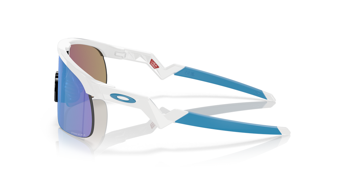 Sonnenbrillen oakley oj9010 resistor 901007 infantil größe 23mm - Detailansicht