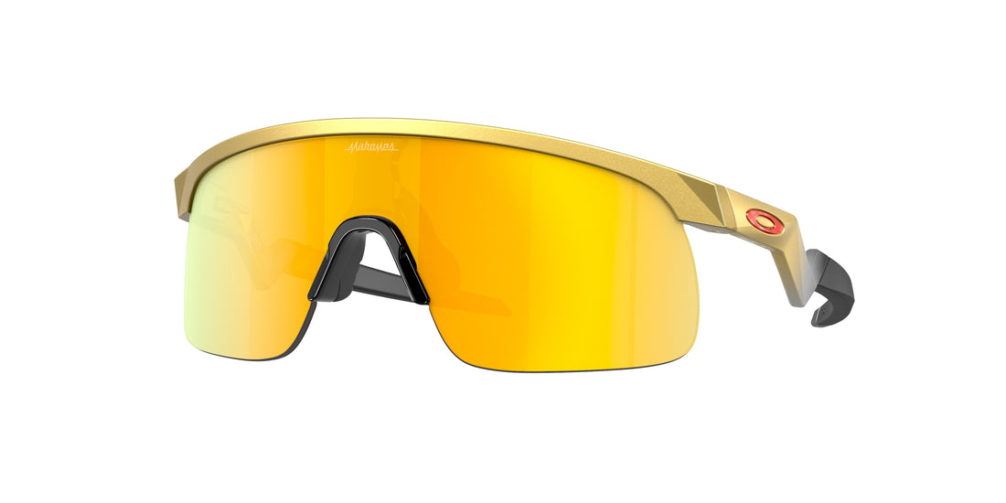 Óculos de sol oakley oj9010 resistor 901008 infantil tamanho 23mm - Vista principal