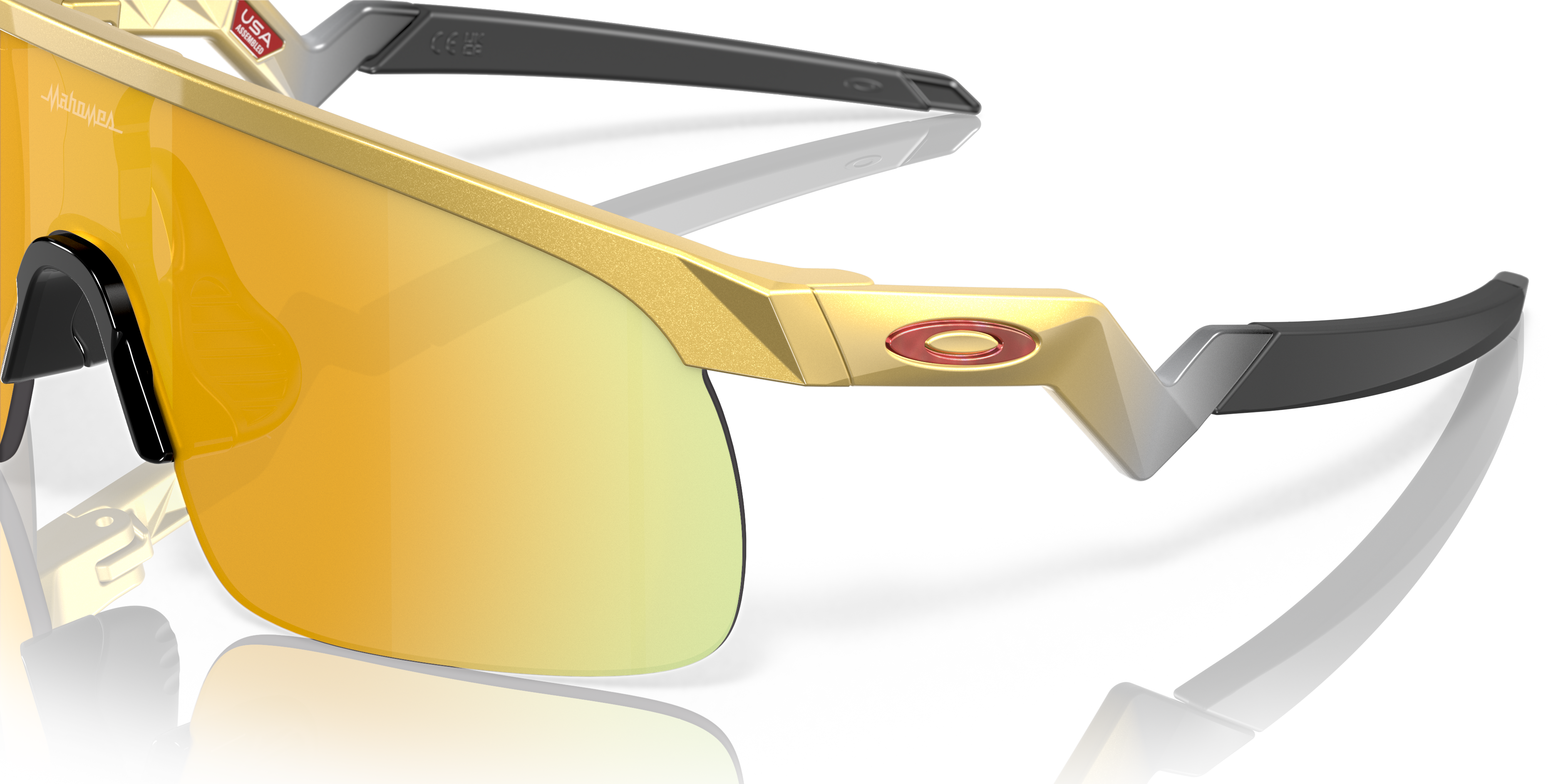 OAKLEY OJ9010 RESISTOR 901008 23