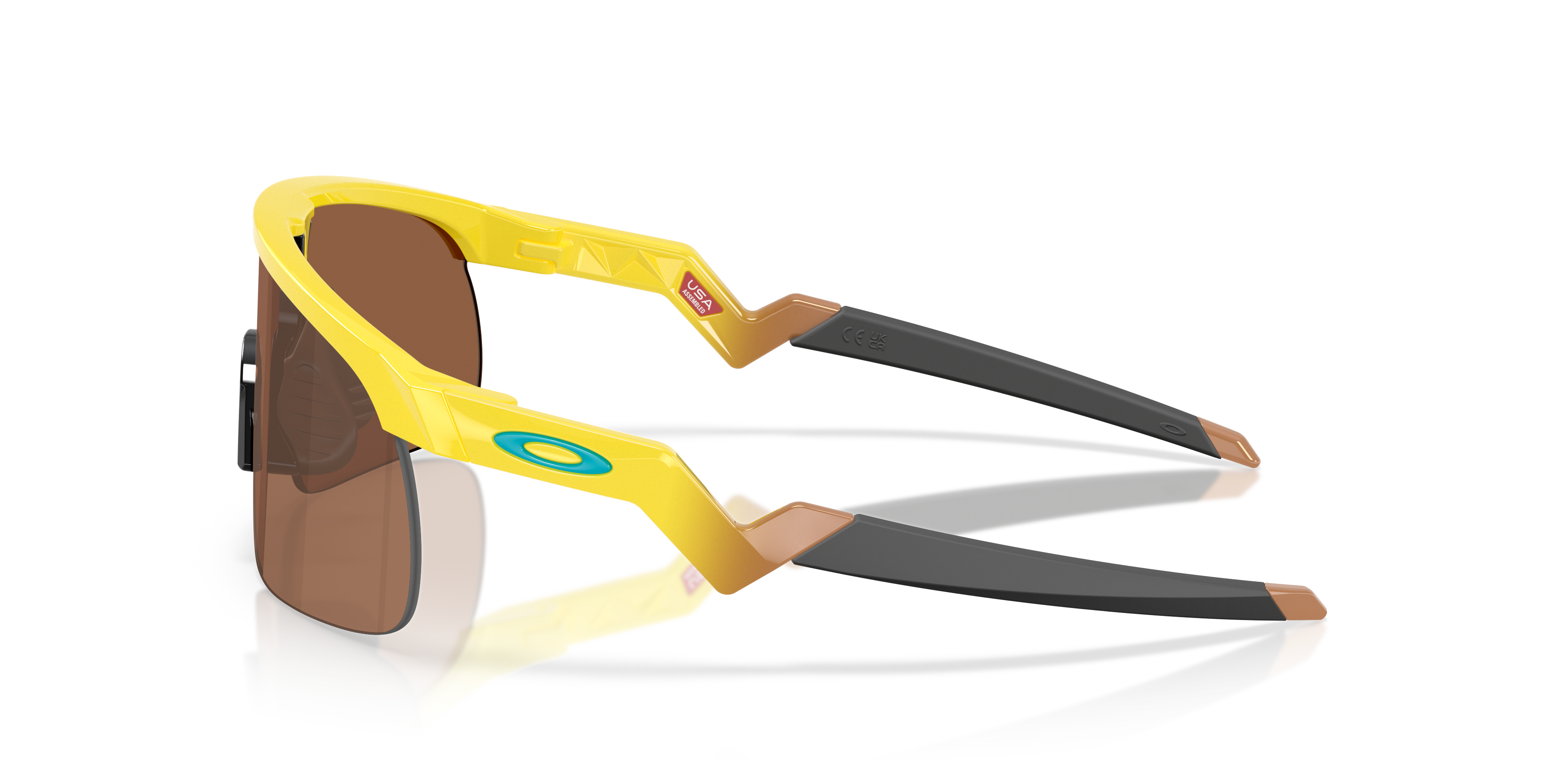 OAKLEY OJ9010 RESISTOR 901028 23