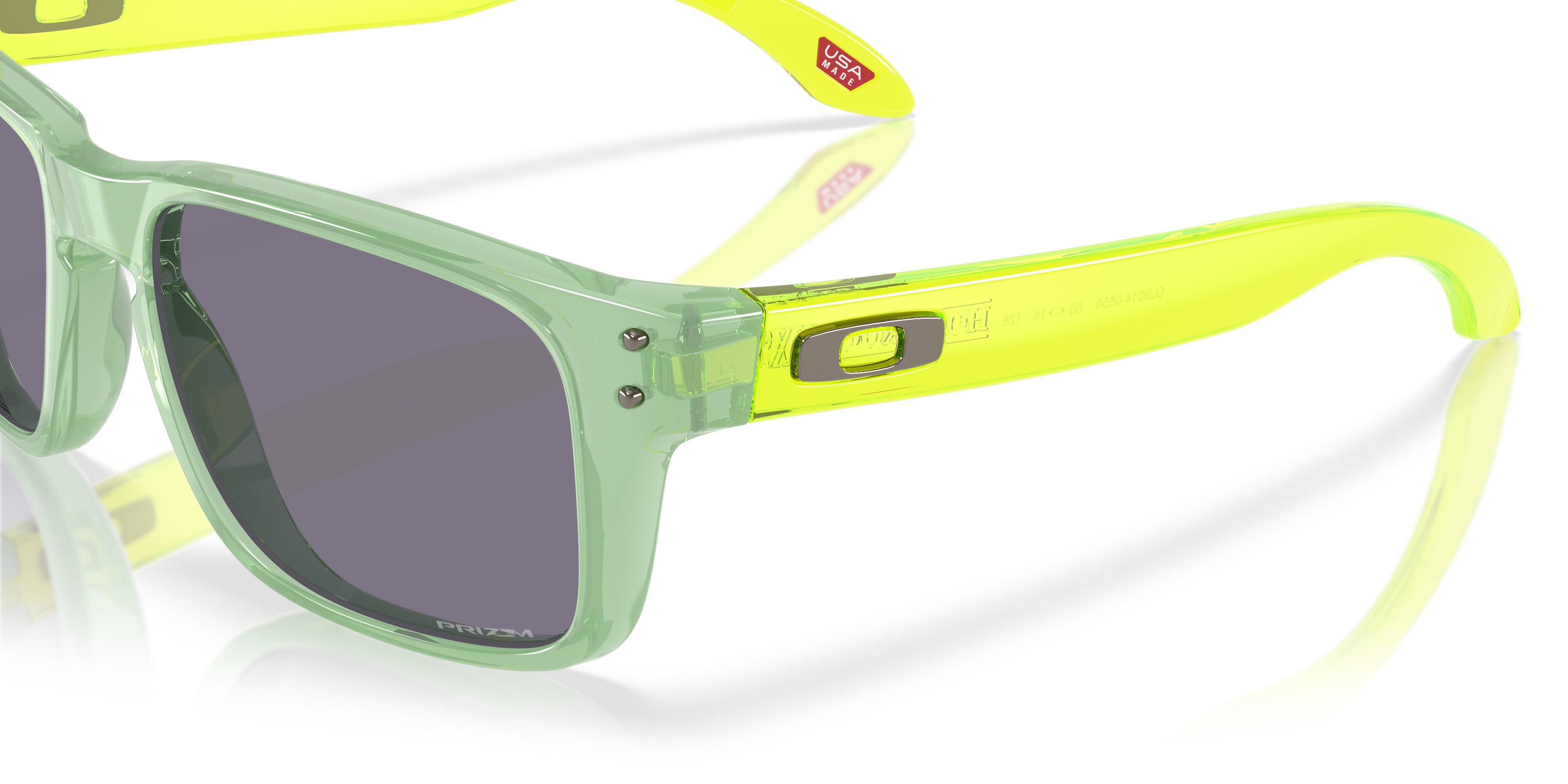 OAKLEY OJ9014 HOLBROOK XXS 901405 50