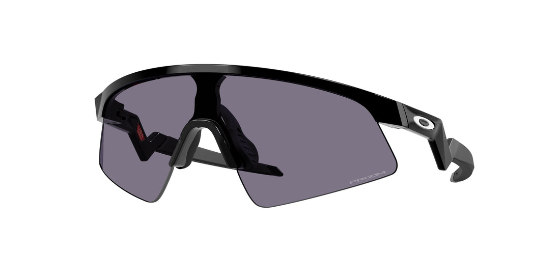 Sonnenbrillen oakley oj9015 resistor sweep 901504 negro rectangular infantil größe 28mm - Hauptansicht