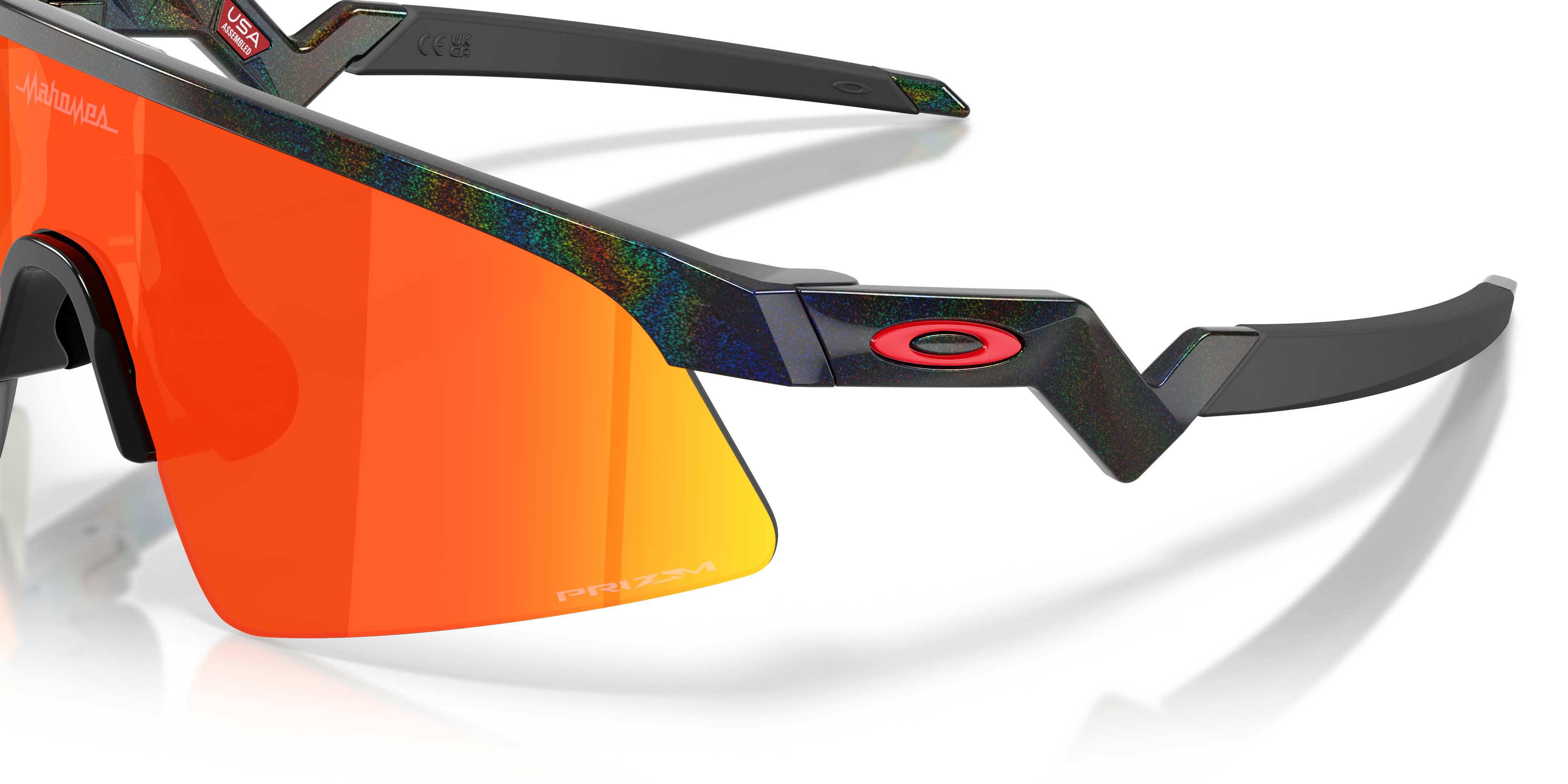 OAKLEY OJ9015 RESISTOR SWEEP 901509 28