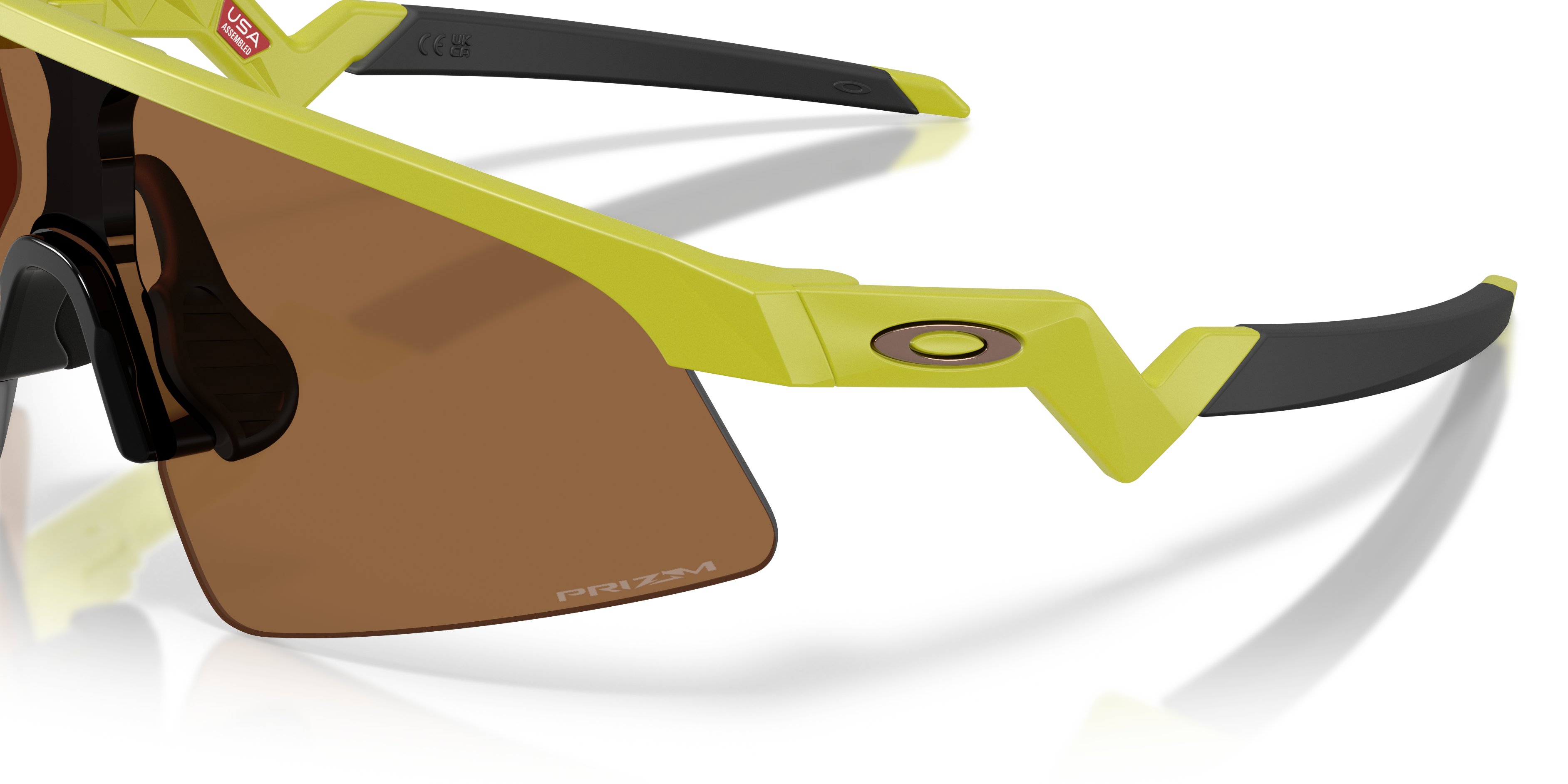 OAKLEY OJ9015 RESISTOR SWEEP 901512 28