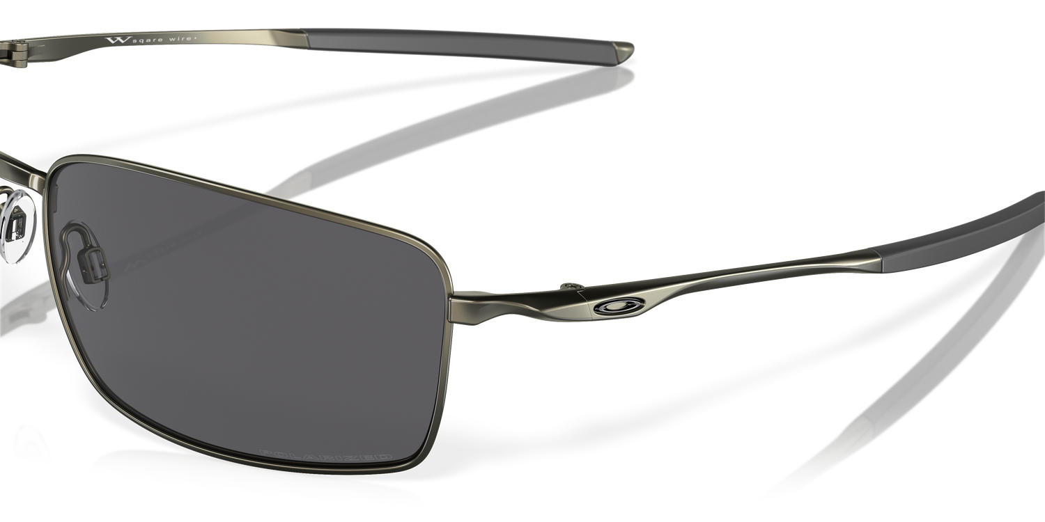 OAKLEY OO4075 SQUARE WIRE 407504 60