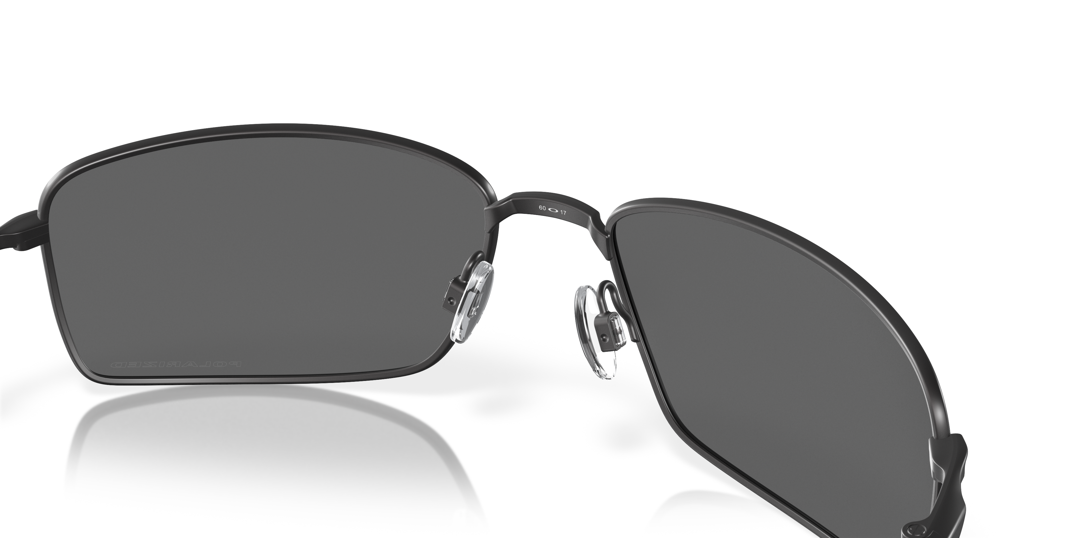 OAKLEY OO4075 SQUARE WIRE 407505 60