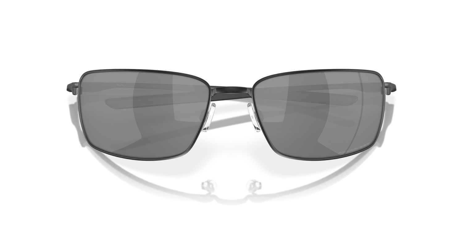 OAKLEY OO4075 SQUARE WIRE 407505 60