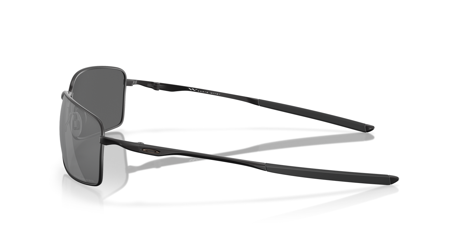 OAKLEY OO4075 SQUARE WIRE 407505 60