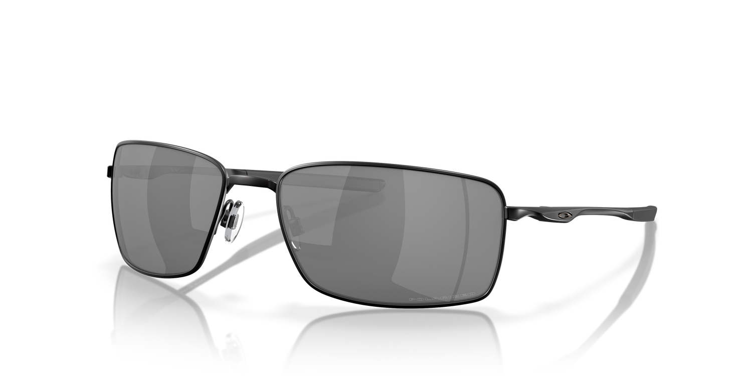 OAKLEY OO4075 SQUARE WIRE 407505 60