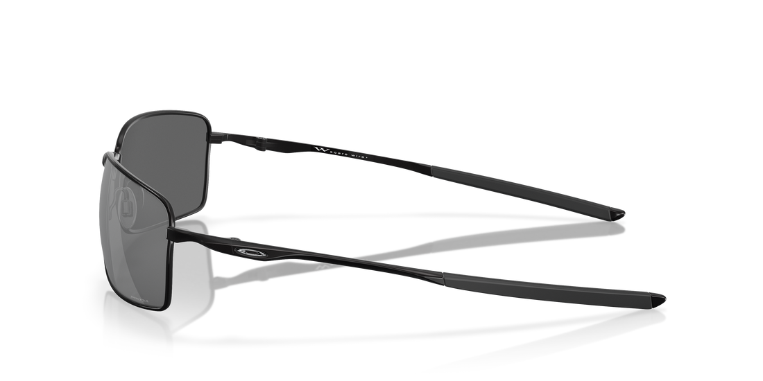 Sunglasses oakley oo4075 square wire 407513 masculino size 60mm - Detailed view