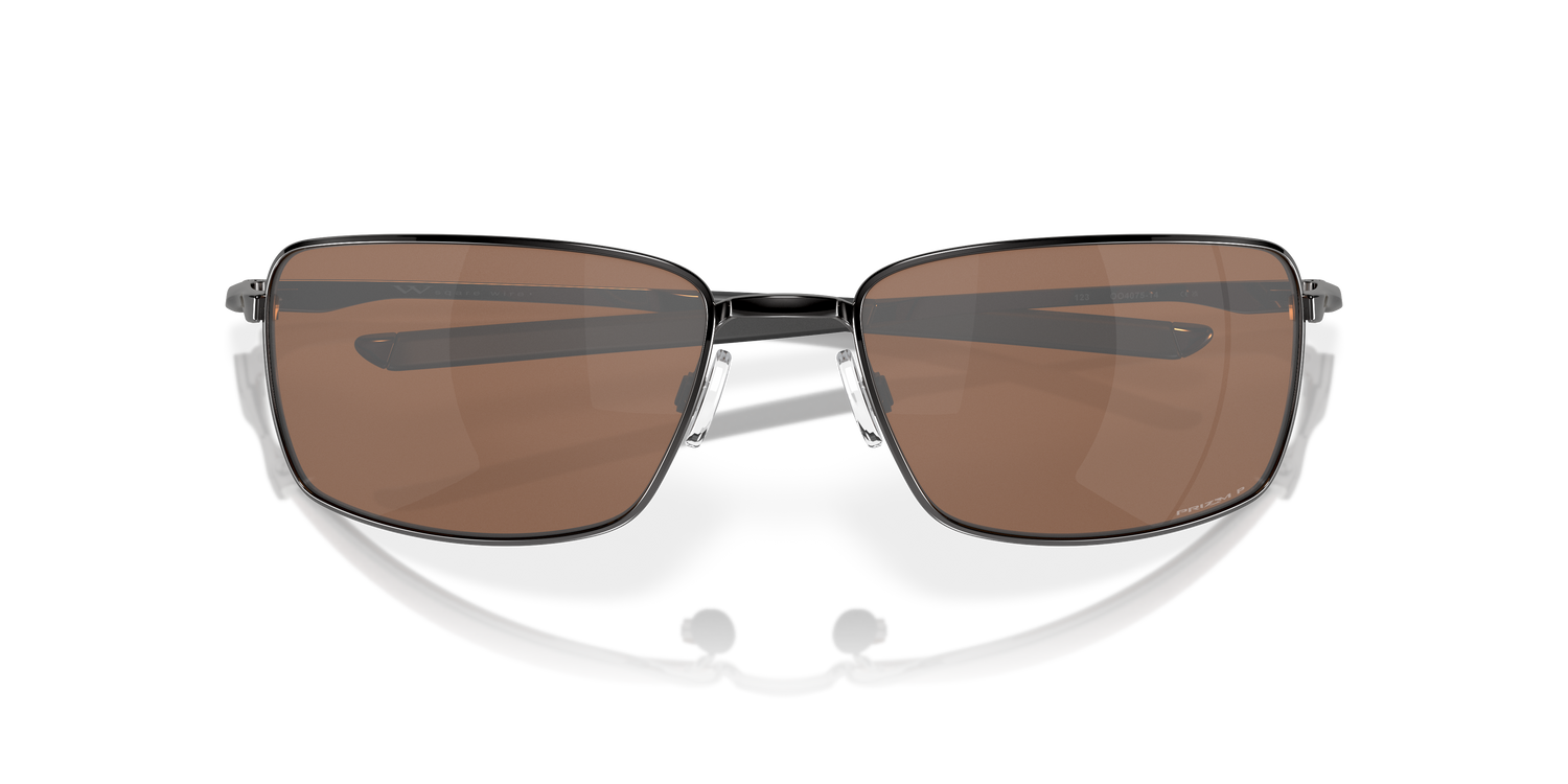 OAKLEY OO4075 SQUARE WIRE 407514 60