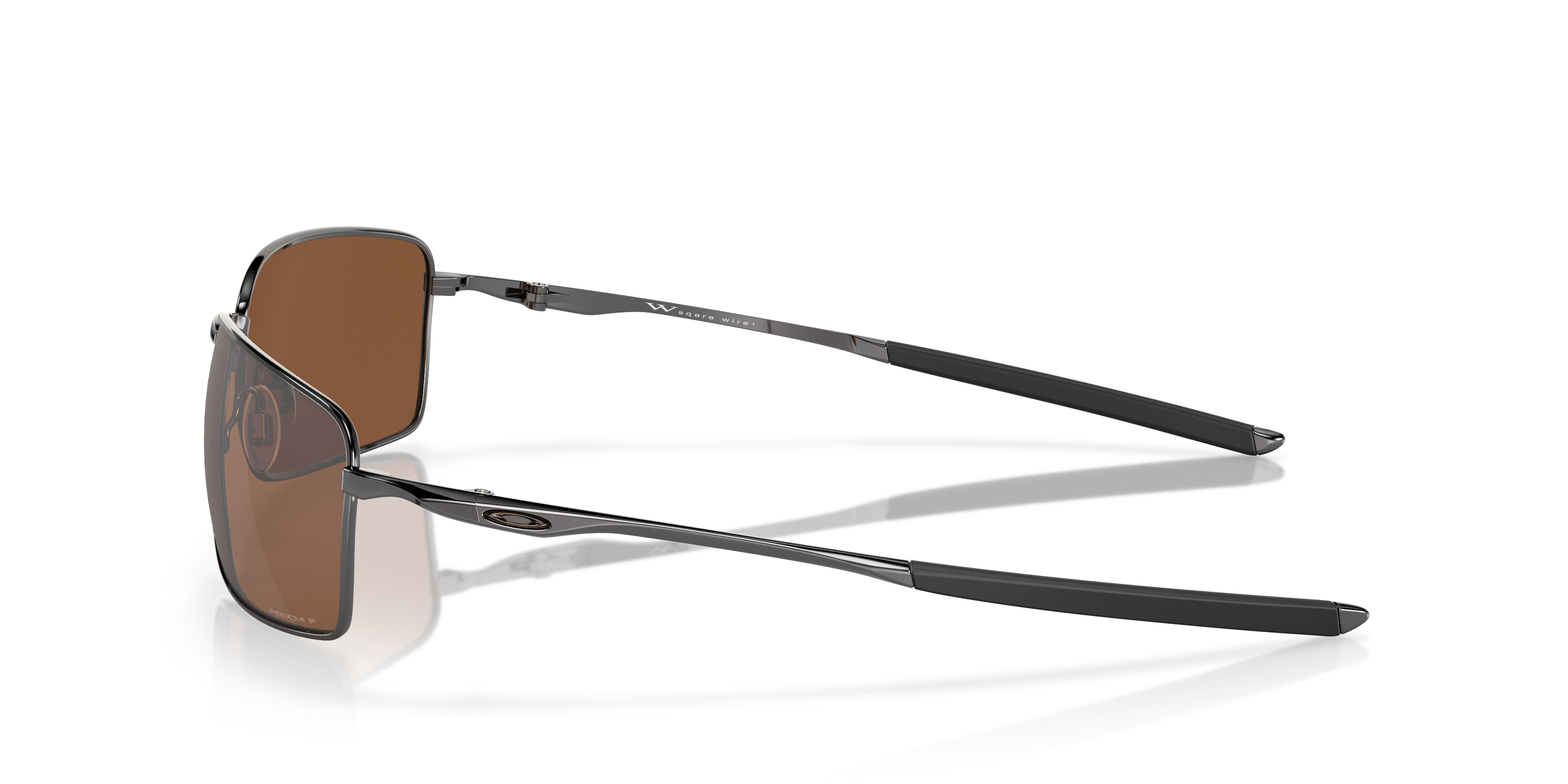 OAKLEY OO4075 SQUARE WIRE 407514 60