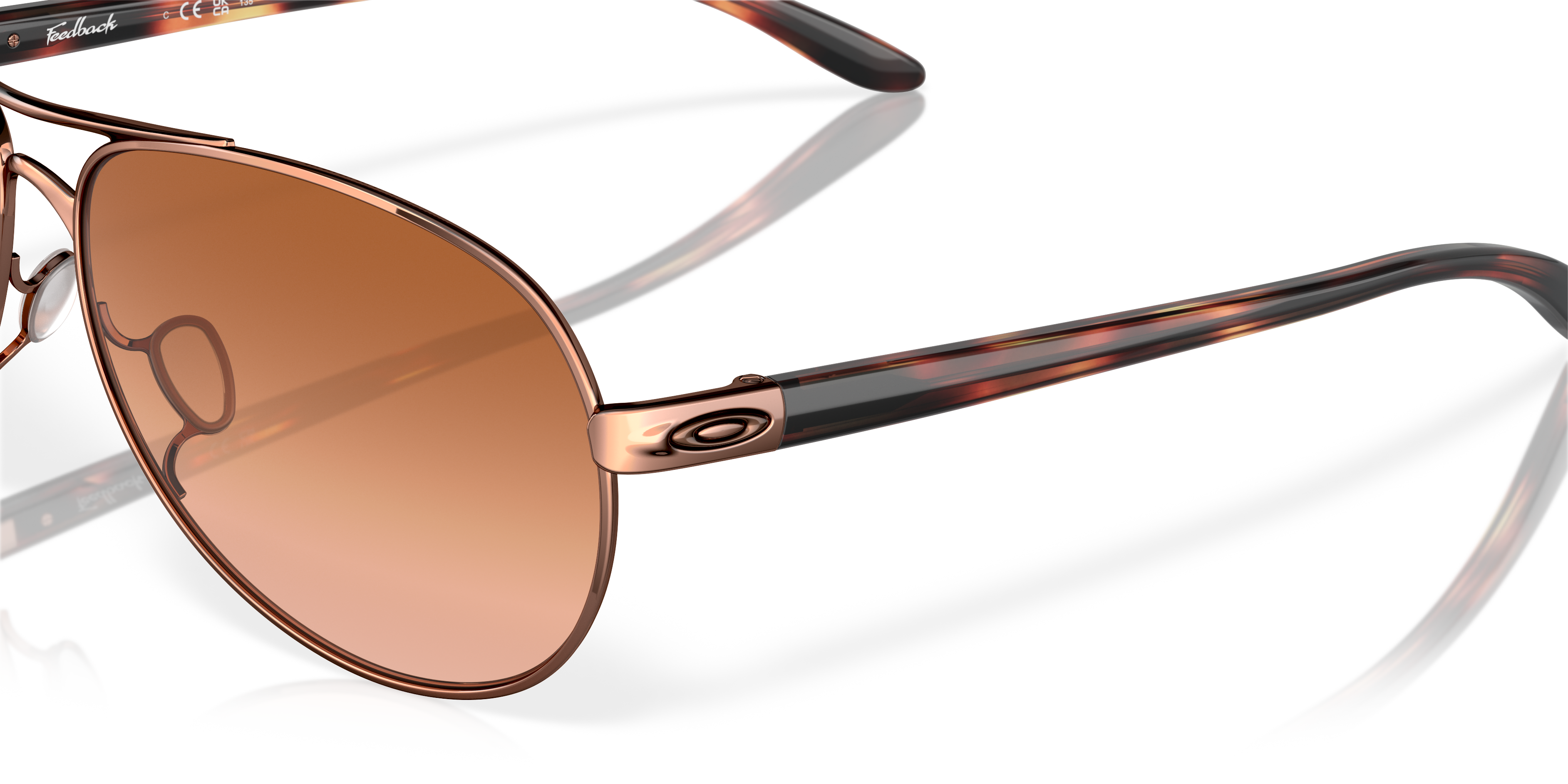 OAKLEY OO4079 FEEDBACK 407901 59