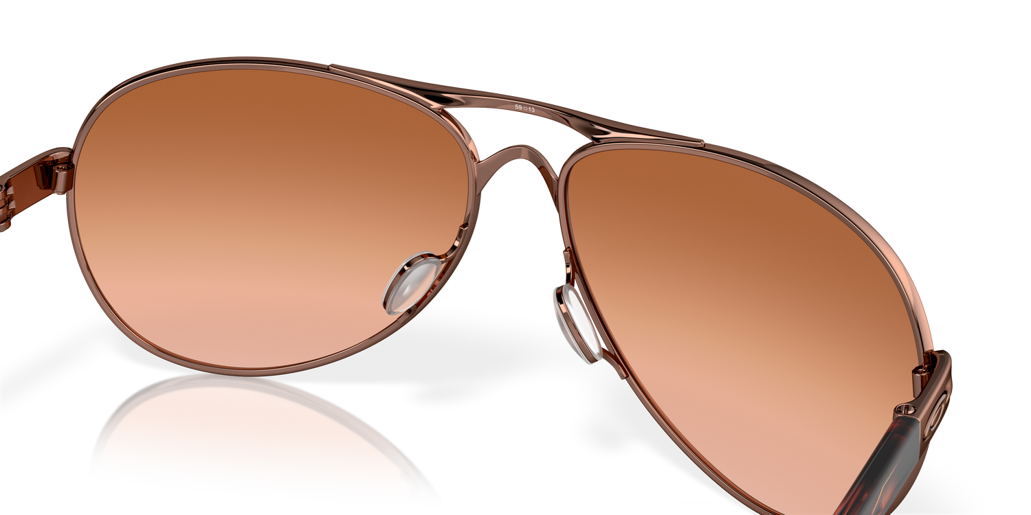 OAKLEY OO4079 FEEDBACK 407901 59