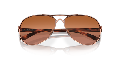 OAKLEY OO4079 FEEDBACK 407901 59