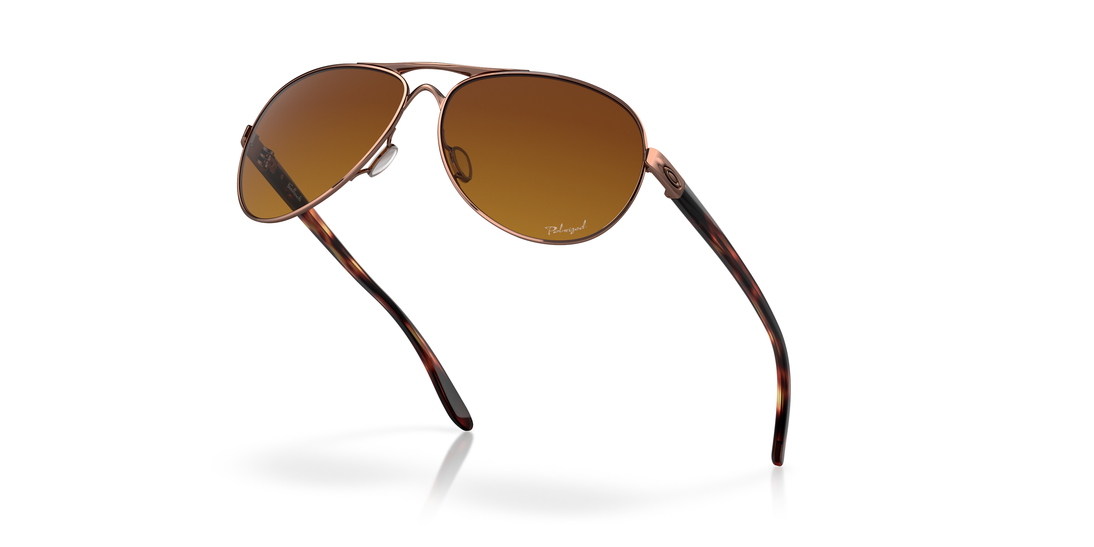 OAKLEY OO4079 FEEDBACK 407914 59