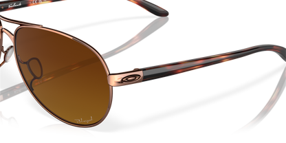 OAKLEY OO4079 FEEDBACK 407914 59