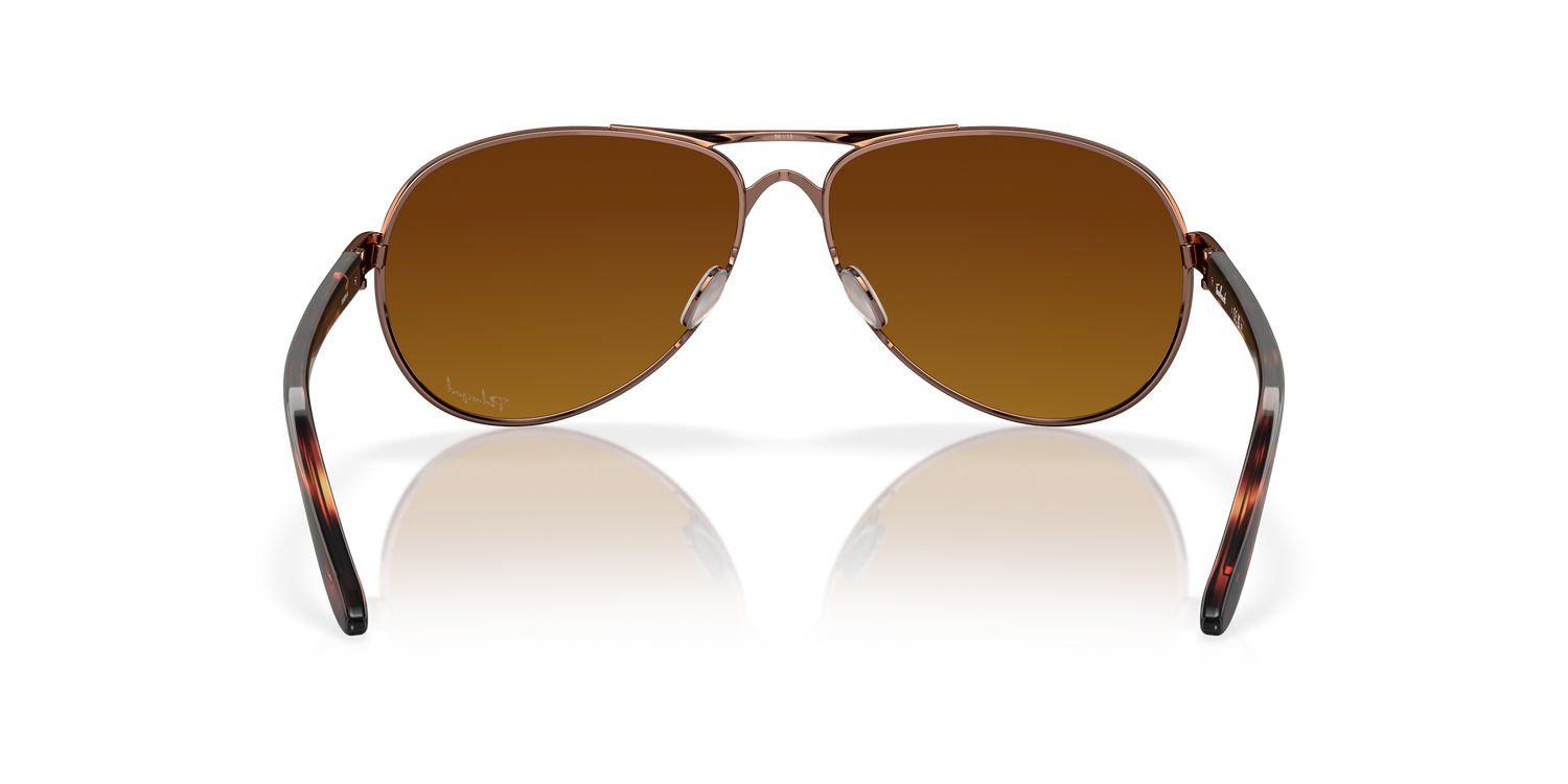 OAKLEY OO4079 FEEDBACK 407914 59