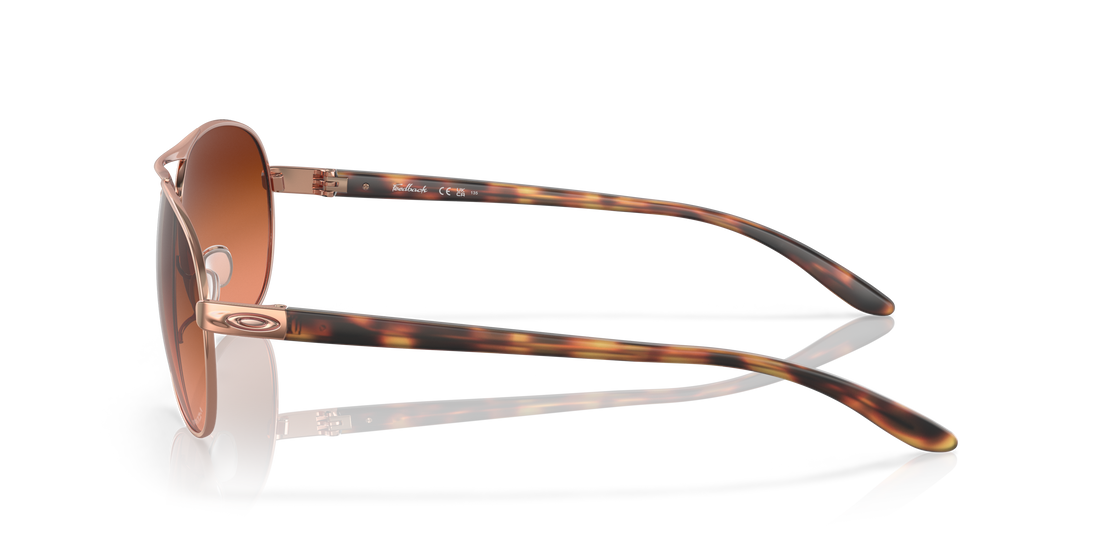 Gafas de sol oakley oo4079 feedback 407946 femenino talla 59mm - Vista de detalle