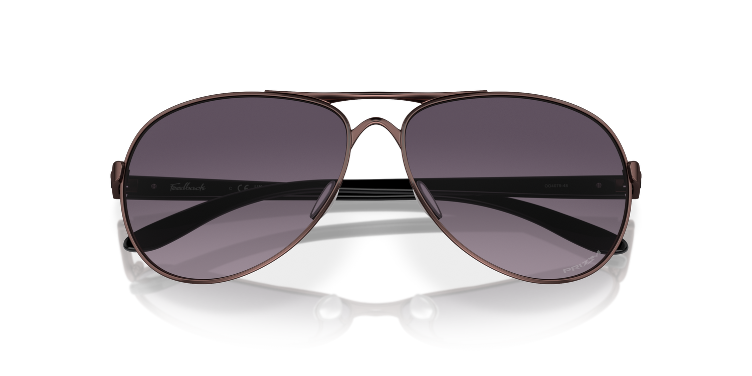 OAKLEY OO4079 FEEDBACK 407948 59