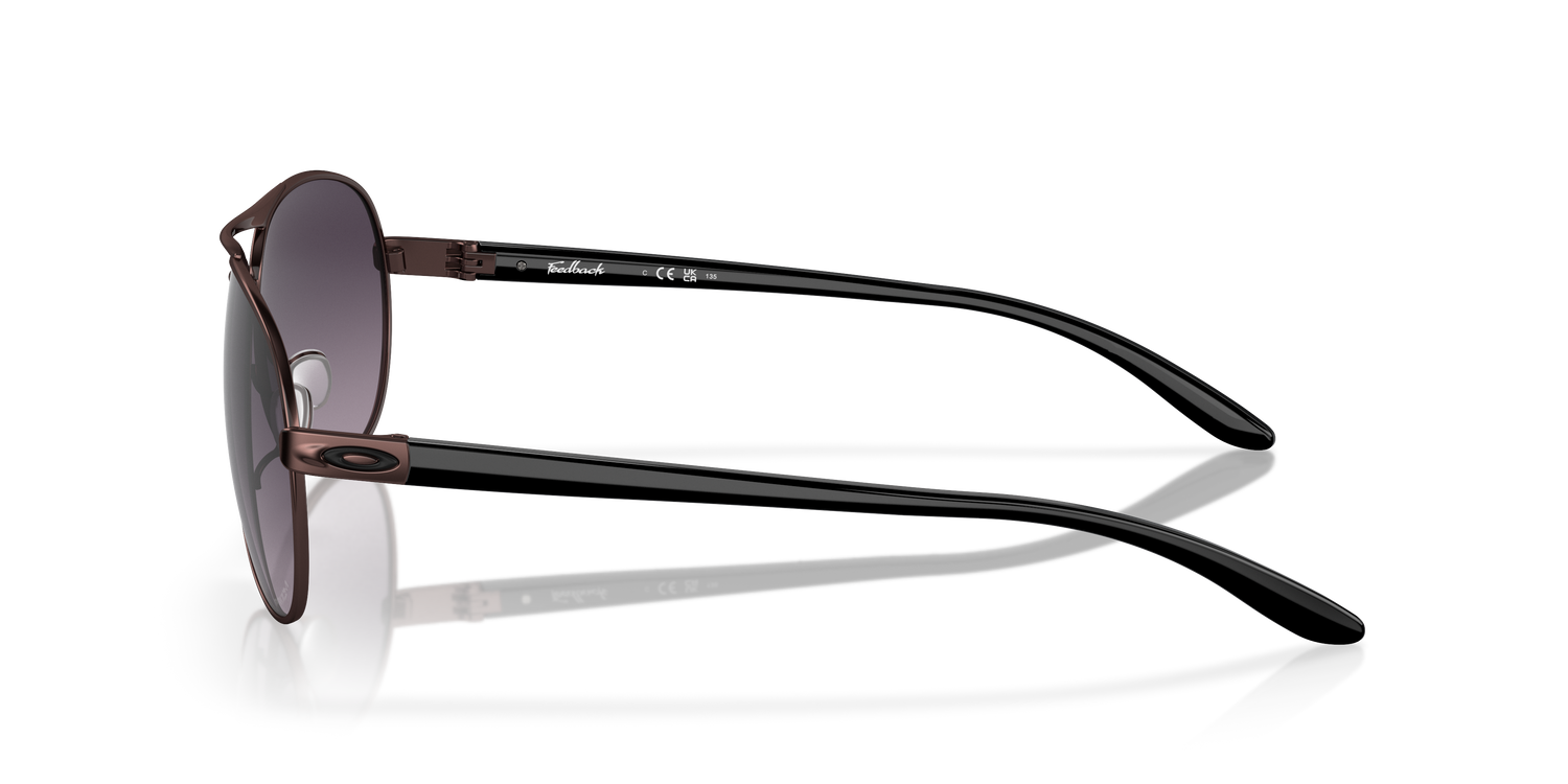 OAKLEY OO4079 FEEDBACK 407948 59