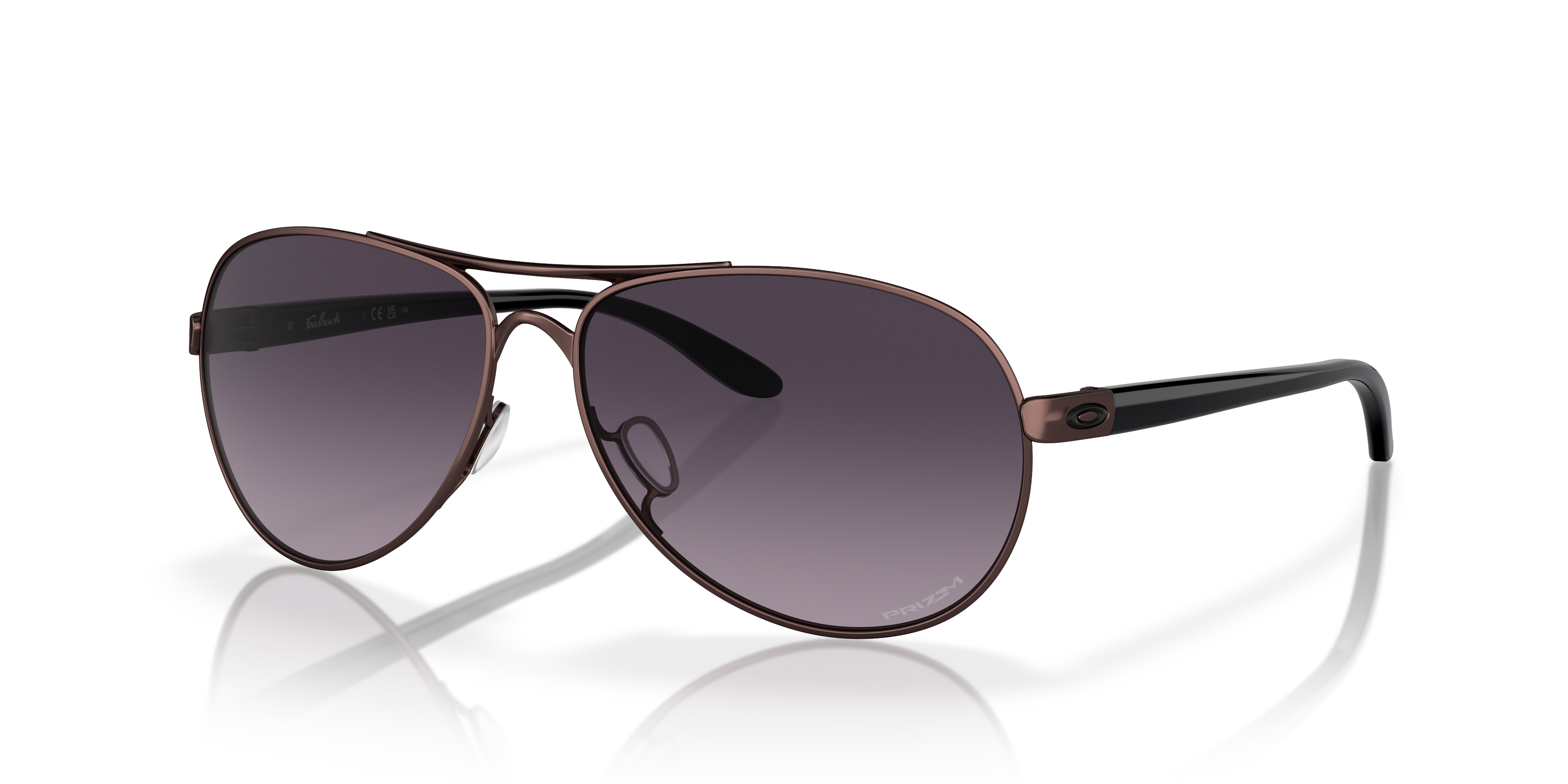 OAKLEY OO4079 FEEDBACK 407948 59