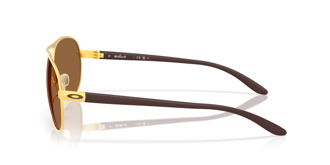 OAKLEY OO4079 FEEDBACK 407951 59