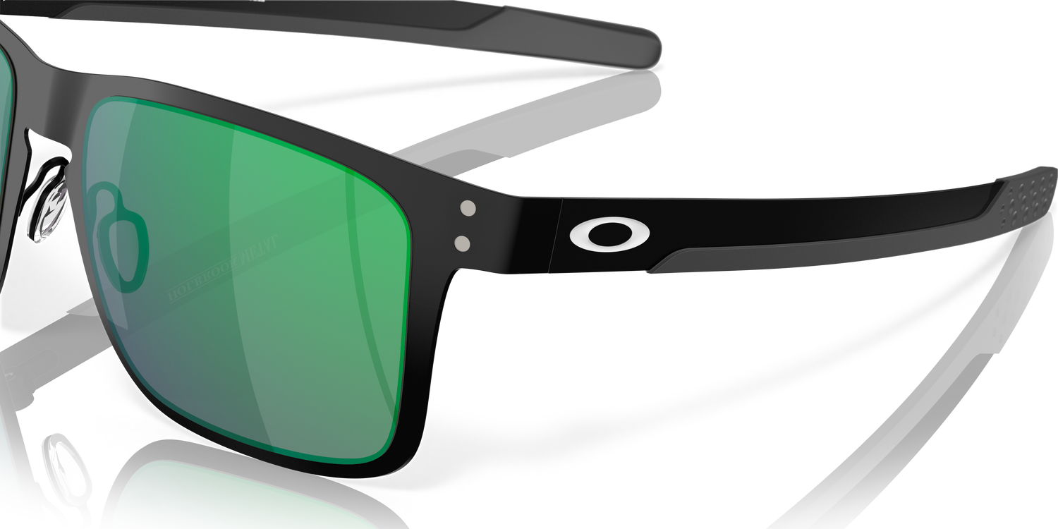 OAKLEY OO4123 HOLBROOK METAL 412304 55