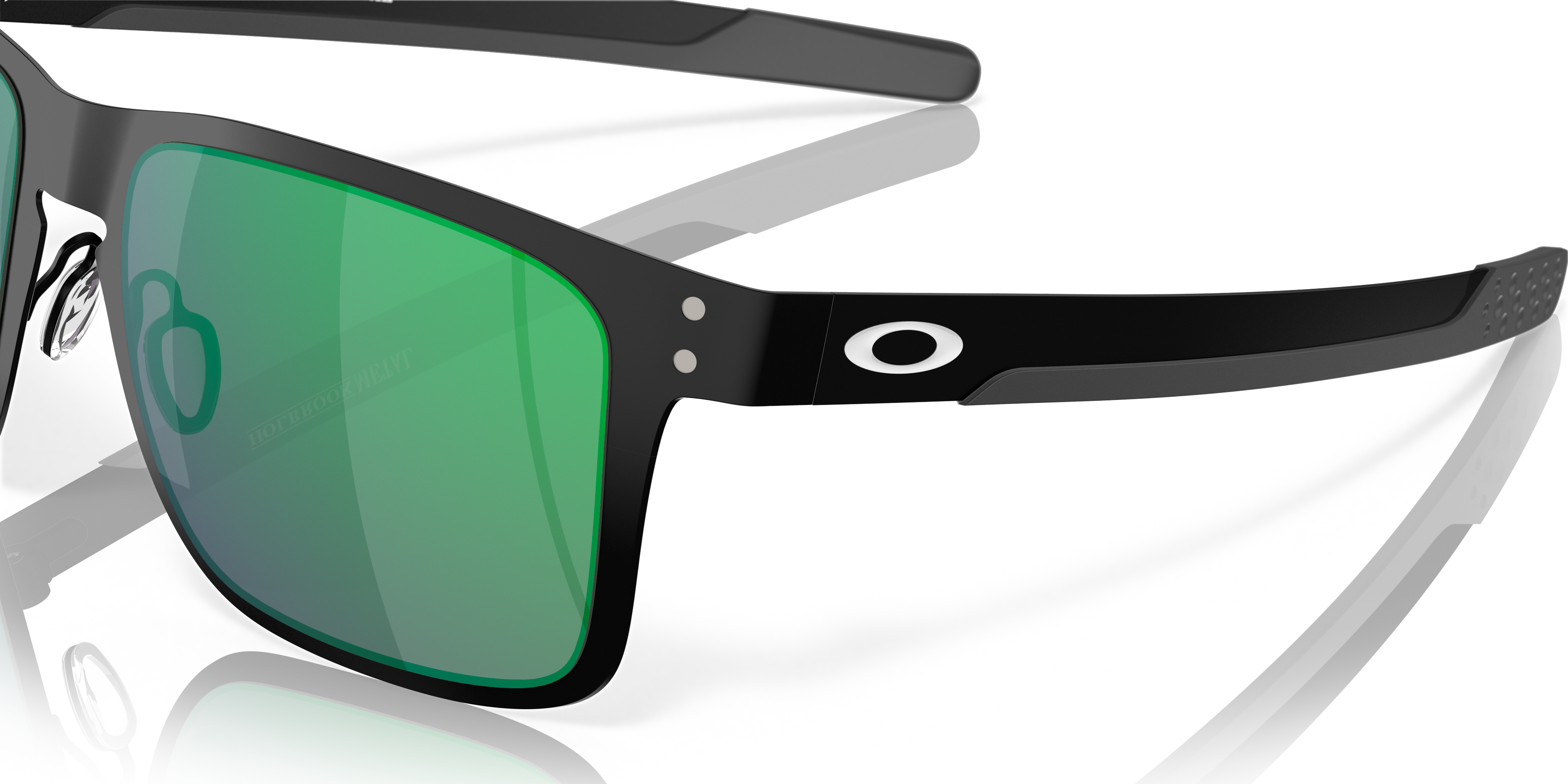 OAKLEY OO4123 HOLBROOK METAL 412304 55