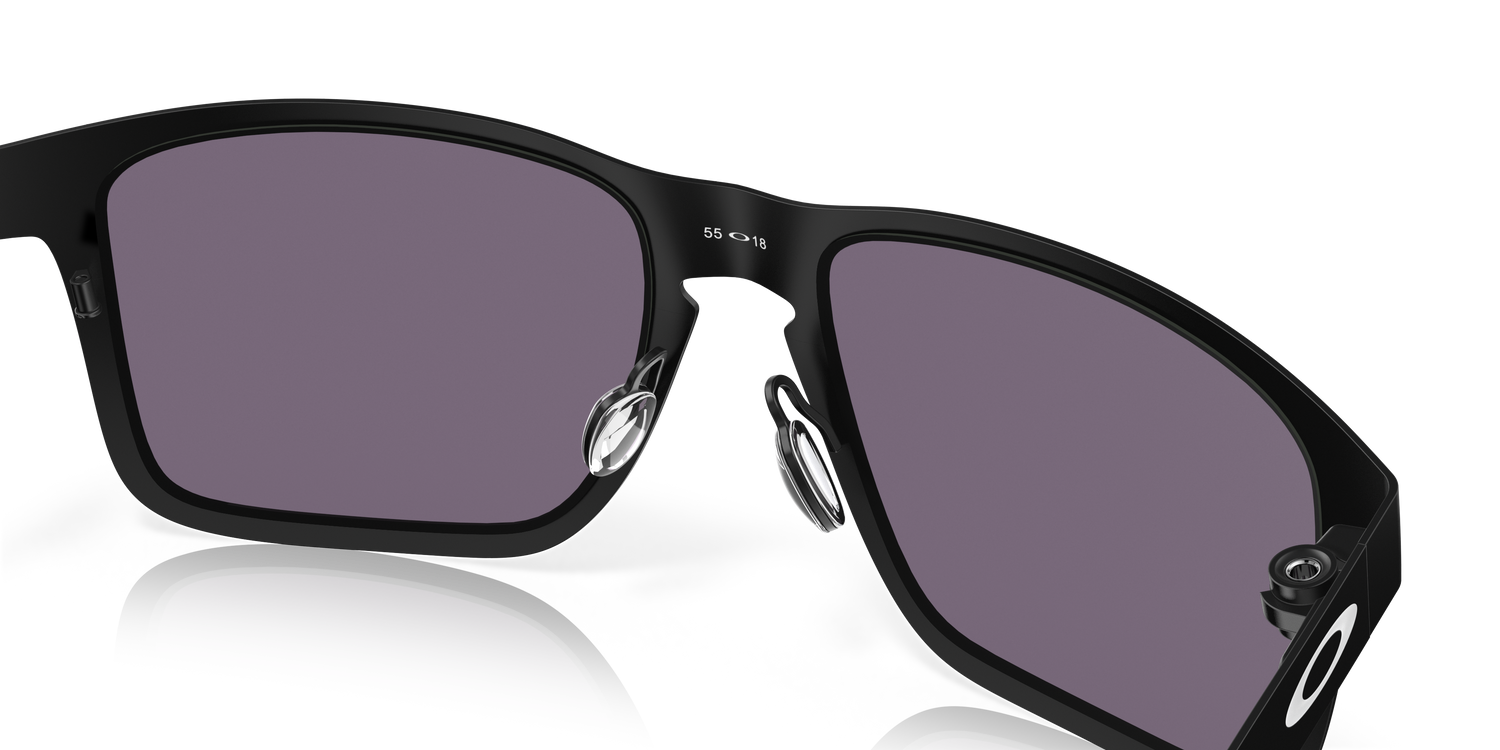 OAKLEY OO4123 HOLBROOK METAL 412304 55